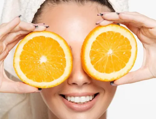 Topical Vitamin C – Benefits and Uses