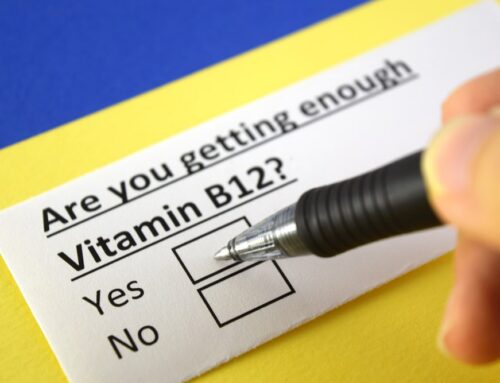 Vitamin B12 and cardiovascular health: The Impact of B12 on Heart Health
