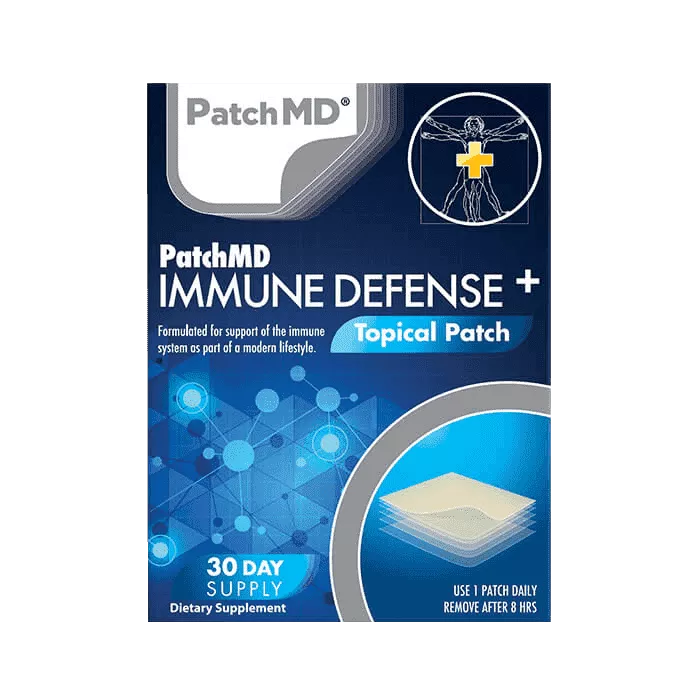 immunity patch by patchmd