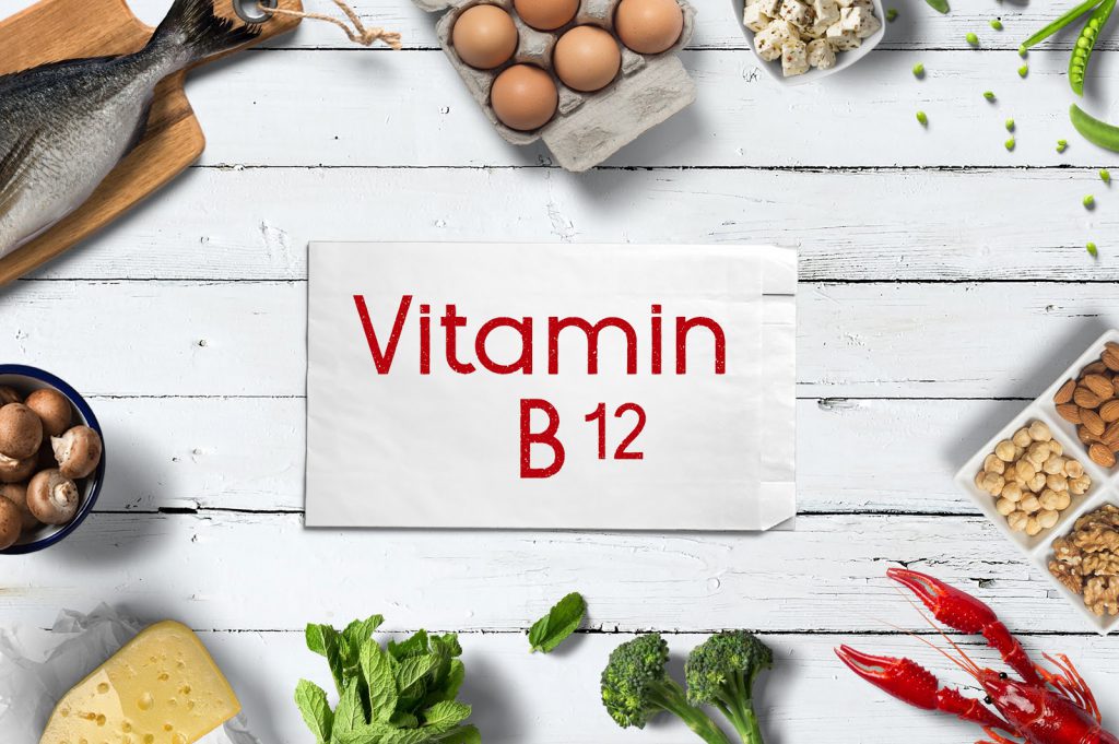 Vitamin B12 and cardiovascular health: The Impact of B12 on Heart Health Vitamin B12 and cardiovascular health: The Impact of B12 on Heart Health