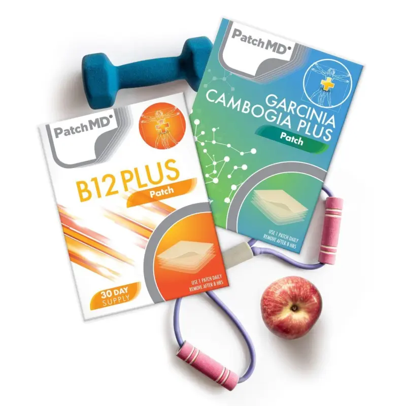 Diet & Energize