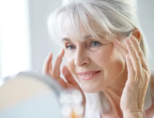 Common Myths About Anti-Aging Supplements