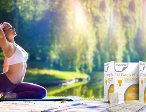 8 Signs of Vitamin B12 Deficiency