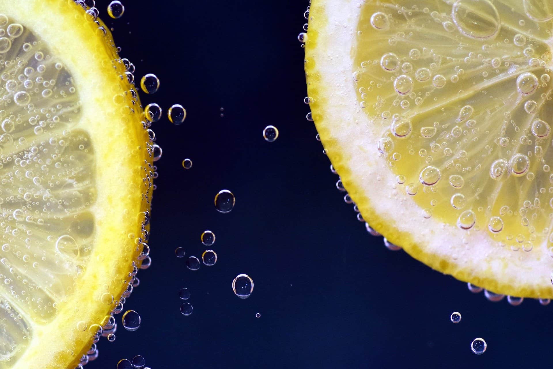 vitamin c for immunity and the immune system lemon juice