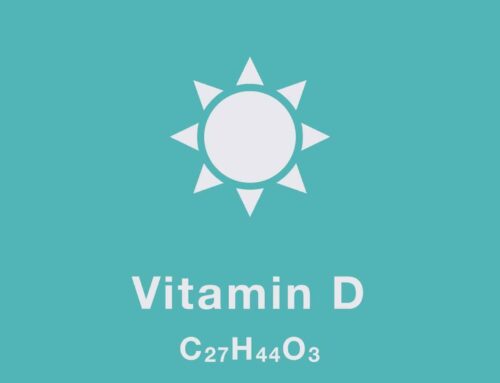 8 Symptoms of a Vitamin D Deficiency and What You Can Do About It