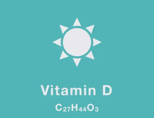 8 Symptoms of a Vitamin D Deficiency and What You Can Do About It