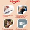 PatchMD vitamin patch directions for usage