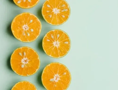 Vitamin C Benefits for Skin