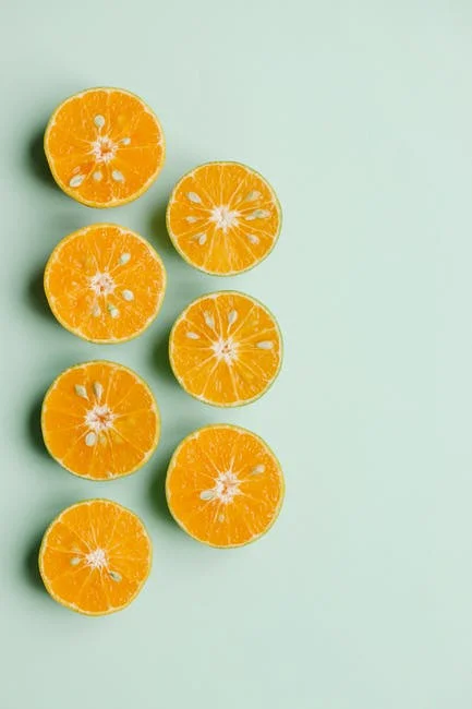 Vitamin C Benefits for Skin