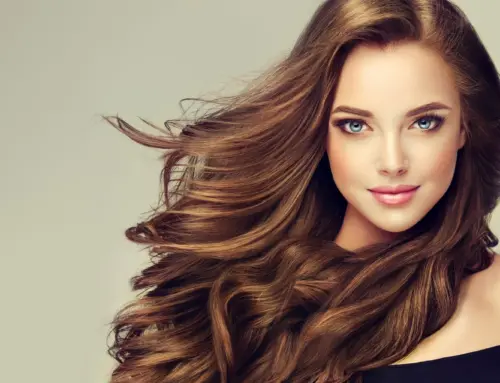 Does Collagen Help Hair?