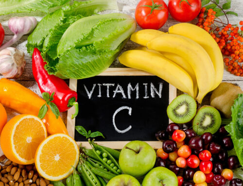 Vitamin C Benefits for Skin