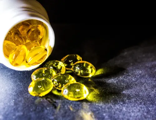 8 Surprising Omega 3 Benefits for Your Skin