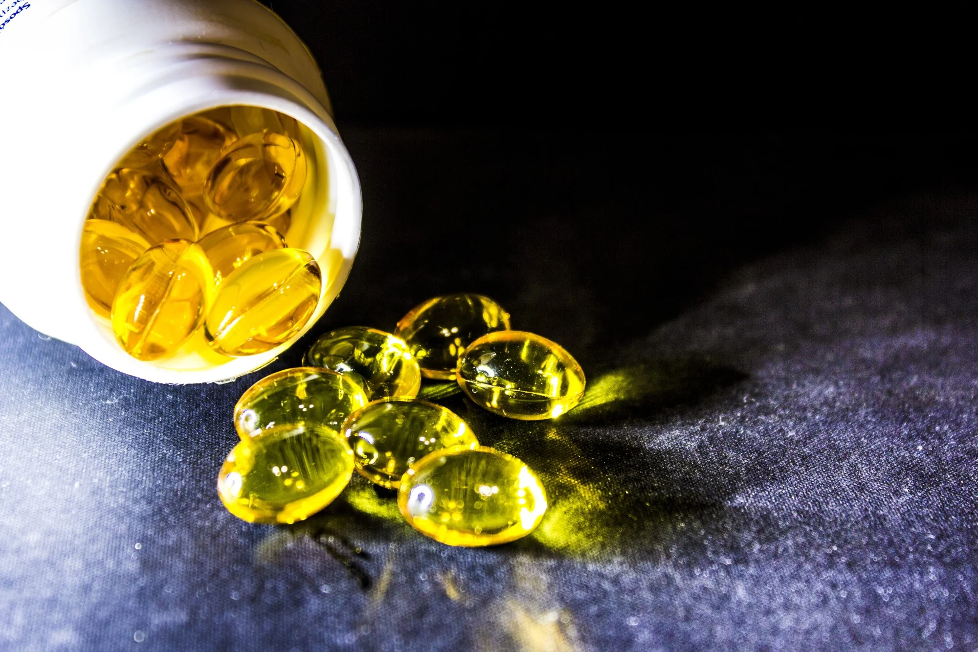 8 Surprising Omega 3 Benefits for Your Skin