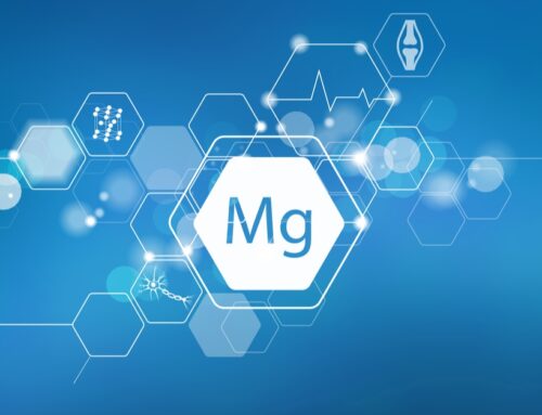 The 3 Main Different Types of Magnesium