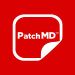 PatchMD – Vitamin Patches and Supplements Logo