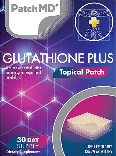 Glutathione-Plus