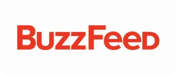 Group-41-min-1-1 PatchMD proudly displays 'Featured On - BuzzFeed' in acknowledgment of their recognition on the platform.