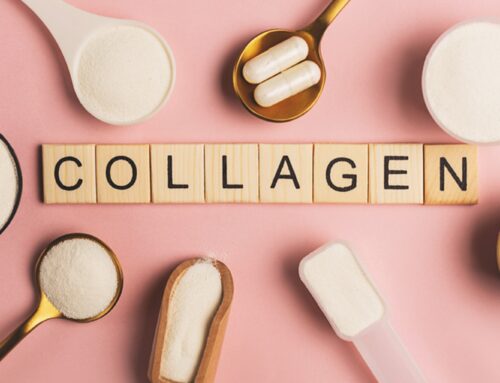 Unlocking the Benefits of Collagen Weight Loss