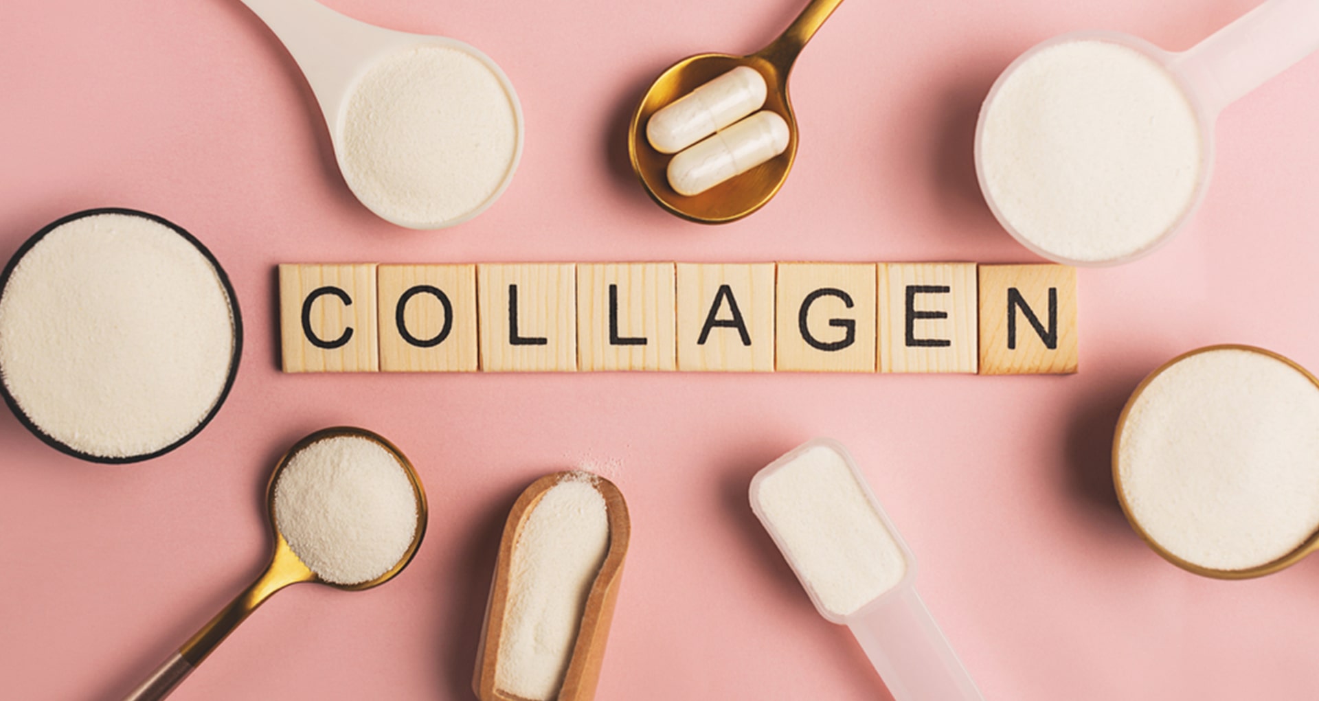 Unlocking the Benefits of Collagen Weight Loss