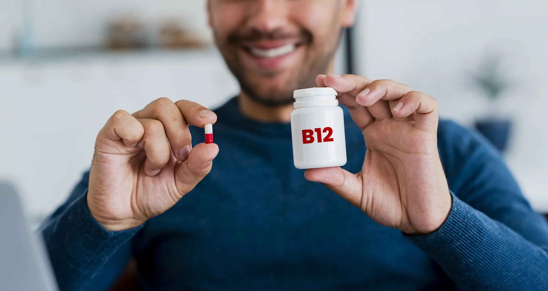 Exploring the Benefits of B12 Weight Loss