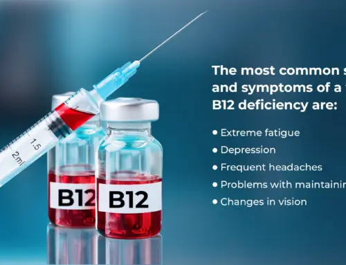 B12 Shots & B12 Injections: The Good, Bad and Alternative!