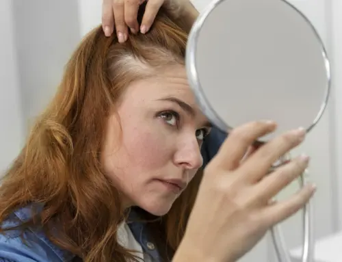 How to Reverse Thinning Hair After Menopause – An Expert Guide