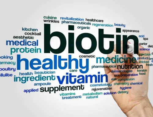 Biotin: The Transformative Effects on Hair, Skin, and Nails