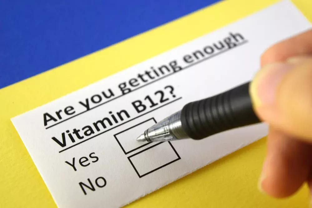 Vitamin B12 and cardiovascular health: The Impact of B12 on Heart Health