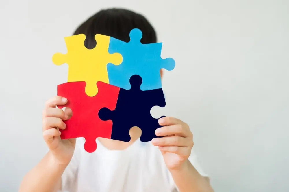 Visual representation of the comprehensive guide 'Understanding What Is the Autism Spectrum,' offering insights into 'What is the Autism Spectrum.'
