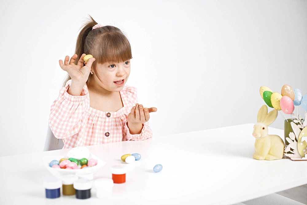 Visual for PatchMD's post 'Exploring the Potential: Coenzyme Q10 and Autism Spectrum Disorders Benefits,' highlighting the investigation into Coenzyme Q10's potential benefits for those on the spectrum.