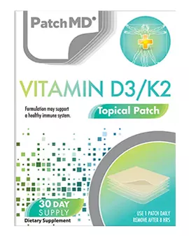 Vitamin D3 Topical