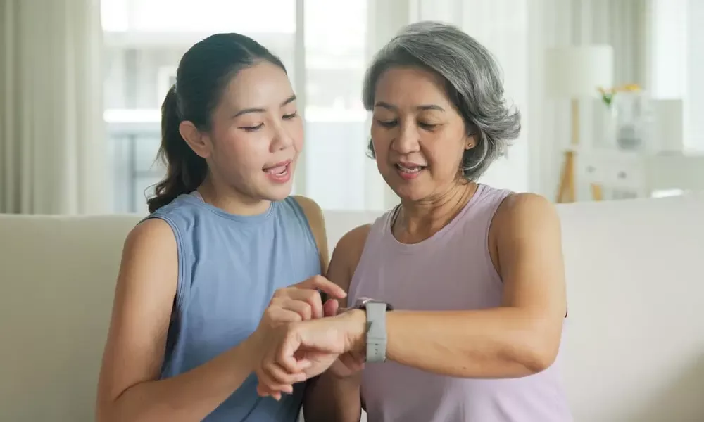 weight loss drug dementia showing benefits from GLP 1 for elderly patients