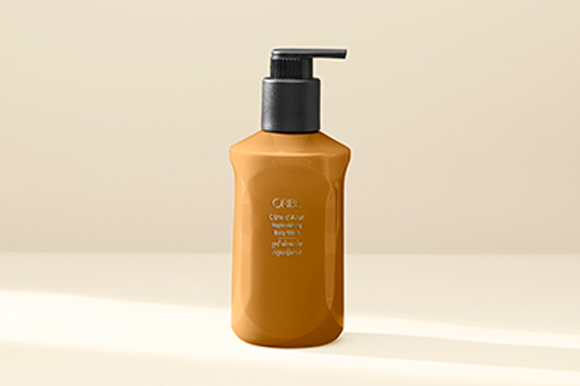 This luxurious body wash transforms everyday showers into indulgent experiences. The signature Oribe scent is sophisticated and long-lasting, making her feel pampered without the spa price tag. The rich lather cleanses gently while nourishing skin, perfect for self care moments.