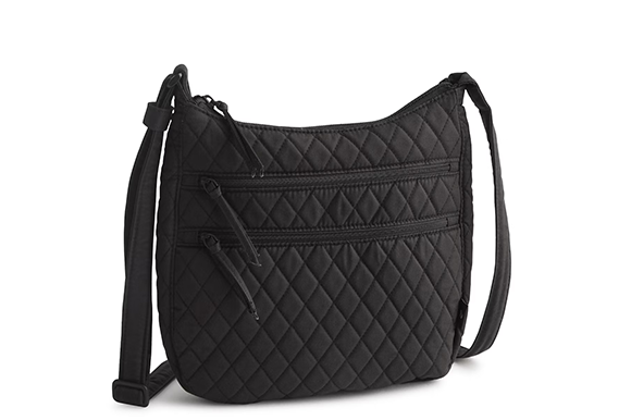 Vera Bradley Bucket Bag