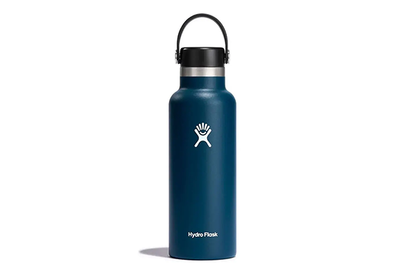 Hydro Flask Standard Mouth Bottle