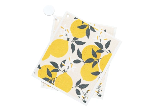 10. Reusable Paper Towels by Papaya Reusables