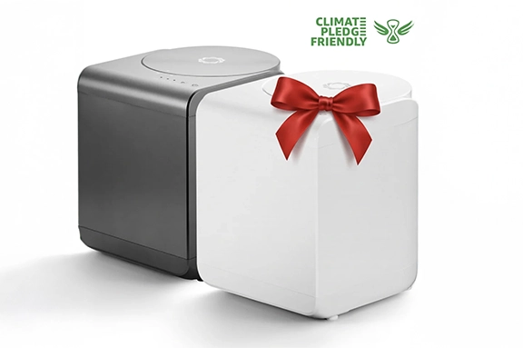 9. Revive Electric Kitchen Composter