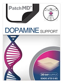 Topical Delivery: Why the Patch Method Makes a Difference