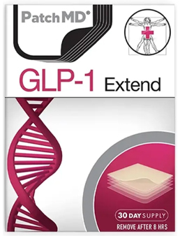 GLP-1 Patch